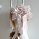 Fantasy Gift Box Camellia Feather Dream JSK(Pre-Order/3 Colours/Full Payment Without Shipping)